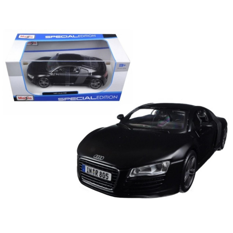 MAISTO VOZILO 1:24 SPECIAL EDITION ASST 