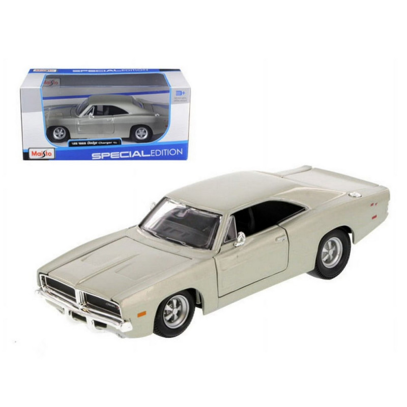 MAISTO VOZILO 1:24 SPECIAL EDITION ASST 