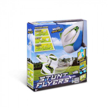MAISTO VOZILO SKY STUNT PLANE -  2.4 GHZ (USB RECHARGEABLE VEHICLE) 