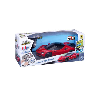 MAISTO VOZILO 1:24 RC PREMIUM ASST 