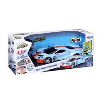 MAISTO VOZILO 1:24 RC PREMIUM ASST 