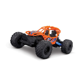 MAISTO VOZILO ROCK BOUNCER - 2.4 GHZ (W/O BATTERIES) 