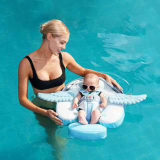 MAMBOBABY ŠLAUF ZA BEBE ANĐEO 