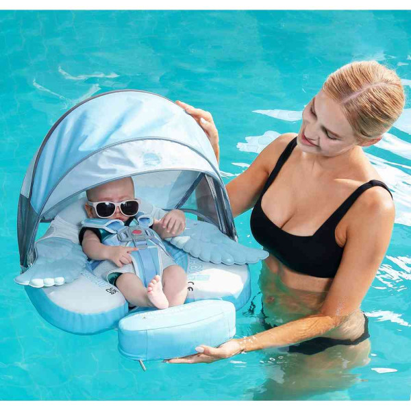 MAMBOBABY ŠLAUF ZA BEBE ANĐEO 