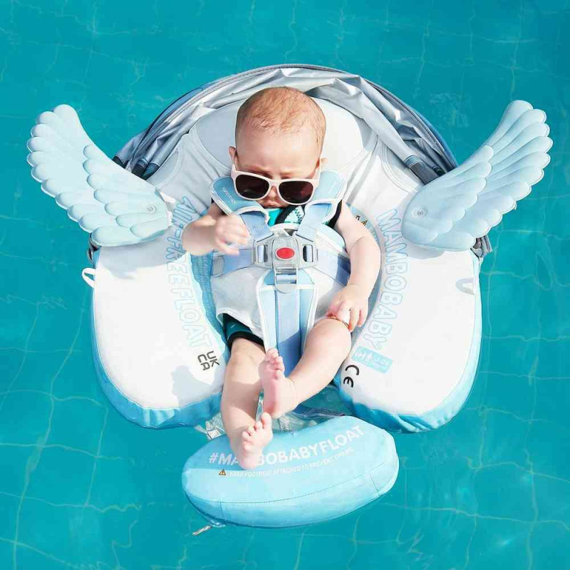 MAMBOBABY ŠLAUF ZA BEBE ANĐEO 