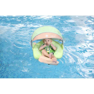 MAMBOBABY ŠLAUF ZA BEBE KAKTUS 