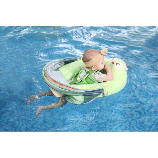 MAMBOBABY ŠLAUF ZA BEBE KAKTUS 