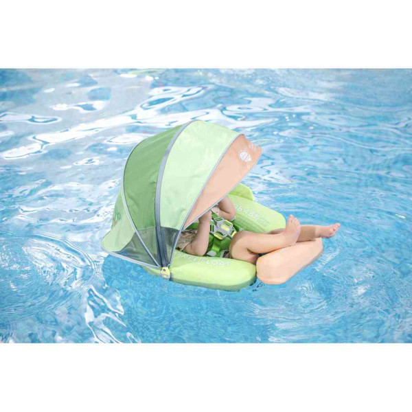 MAMBOBABY ŠLAUF ZA BEBE KAKTUS 