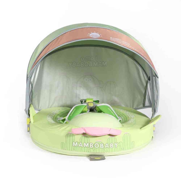 MAMBOBABY ŠLAUF ZA BEBE KAKTUS 