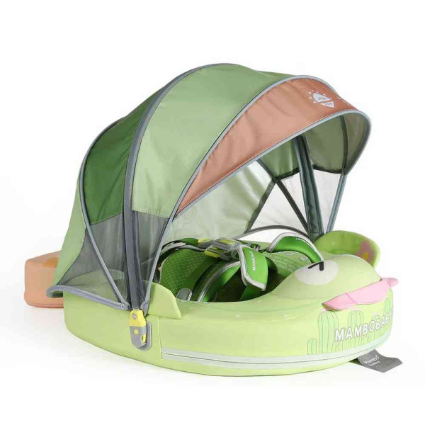 MAMBOBABY ŠLAUF ZA BEBE KAKTUS 