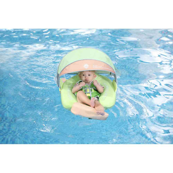 MAMBOBABY ŠLAUF ZA BEBE KAKTUS 