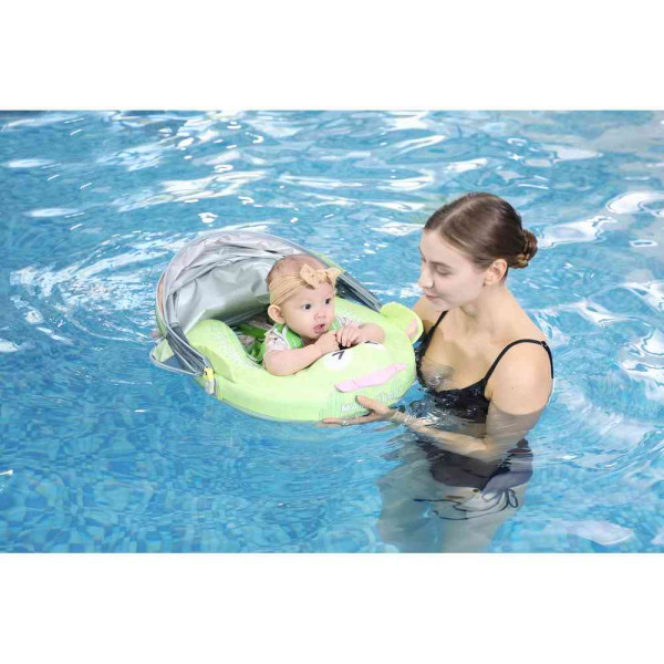 MAMBOBABY ŠLAUF ZA BEBE KAKTUS 