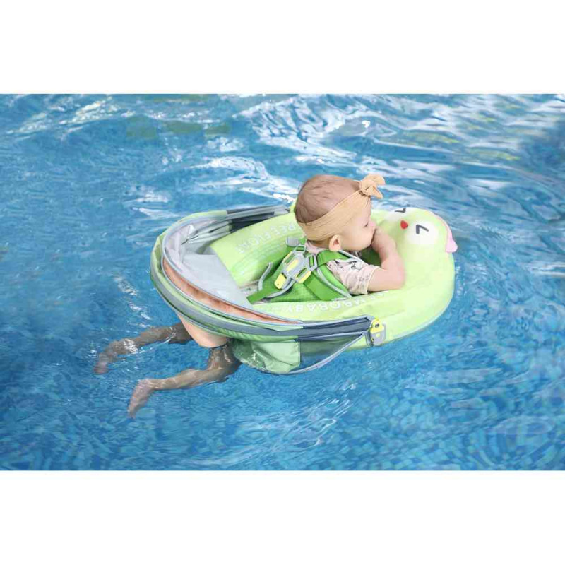 MAMBOBABY ŠLAUF ZA BEBE KAKTUS 