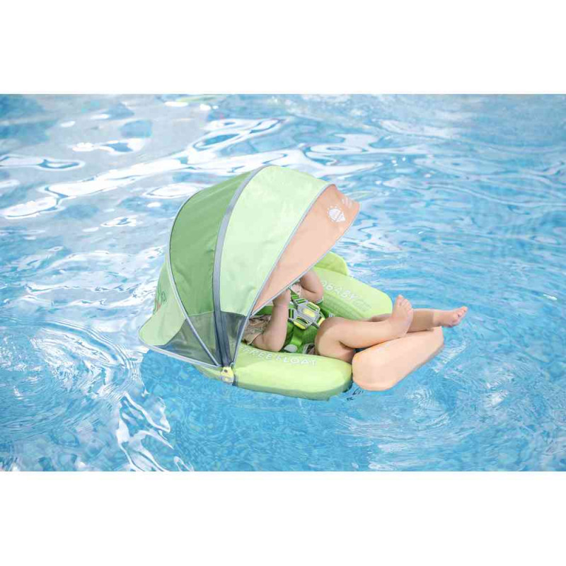 MAMBOBABY ŠLAUF ZA BEBE KAKTUS 