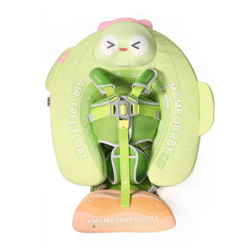 MAMBOBABY ŠLAUF ZA BEBE KAKTUS 
