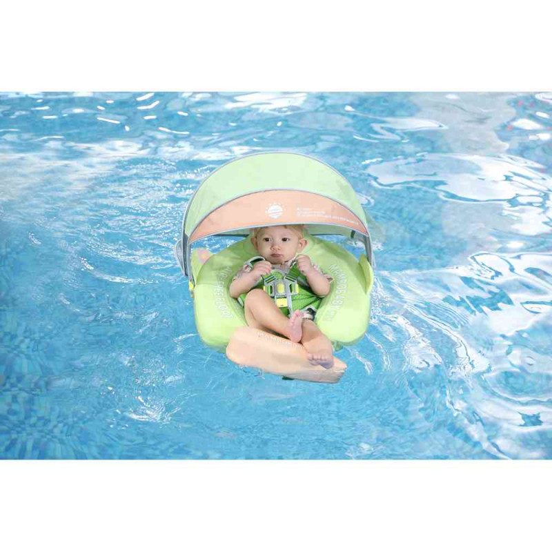 MAMBOBABY ŠLAUF ZA BEBE KAKTUS 