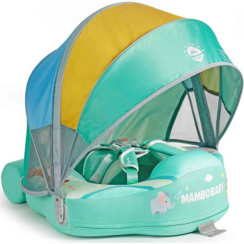 MAMBOBABY ŠLAUF ZA BEBE ZOO 