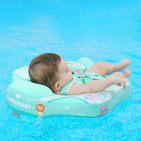 MAMBOBABY ŠLAUF ZA BEBE ZOO 