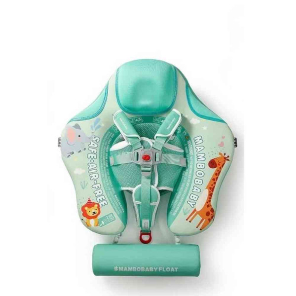 MAMBOBABY ŠLAUF ZA BEBE ZOO 