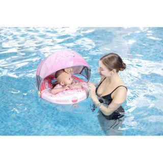 MAMBOBABY ŠLAUF ZA BEBE MAFIN 