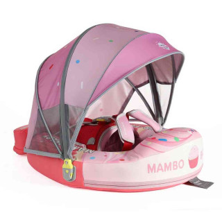 MAMBOBABY ŠLAUF ZA BEBE MAFIN 