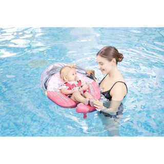 MAMBOBABY ŠLAUF ZA BEBE MAFIN 