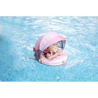 MAMBOBABY ŠLAUF ZA BEBE MAFIN 