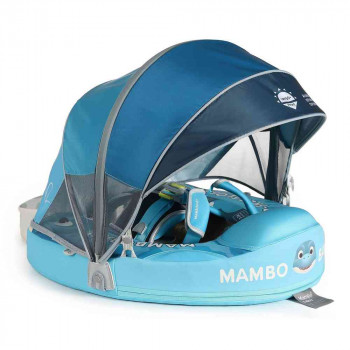 MAMBOBABY ŠLAUF ZA BEBE DINO 