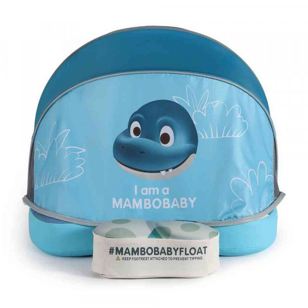 MAMBOBABY ŠLAUF ZA BEBE DINO 