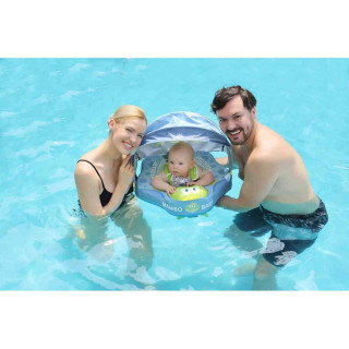 MAMBOBABY ŠLAUF ZA BEBE T-REX 