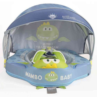 MAMBOBABY ŠLAUF ZA BEBE T-REX 