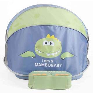 MAMBOBABY ŠLAUF ZA BEBE T-REX 