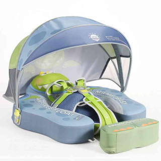 MAMBOBABY ŠLAUF ZA BEBE T-REX 