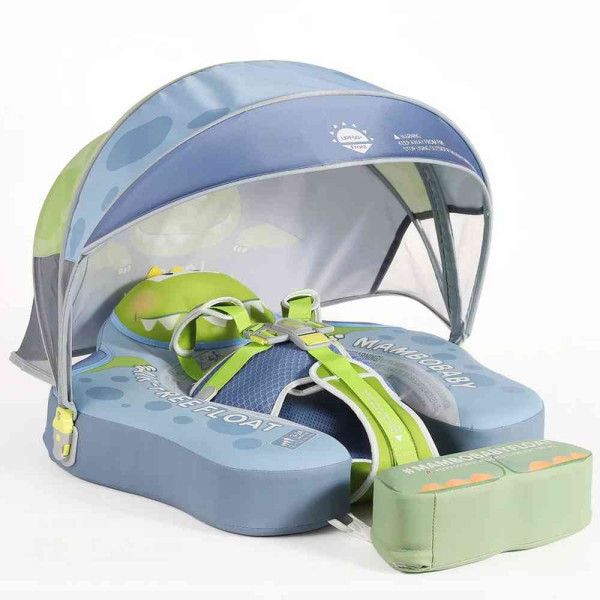 MAMBOBABY ŠLAUF ZA BEBE T-REX 