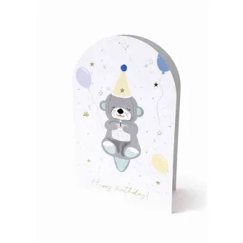 CESTITKA BABY OTTER 