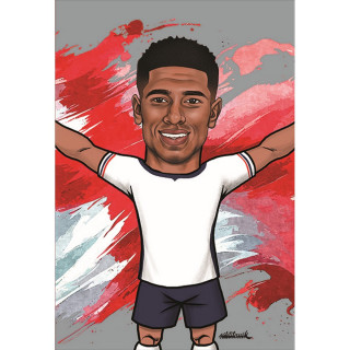 SVESKA FOOTBALL ICONS A4 SK 40 L 