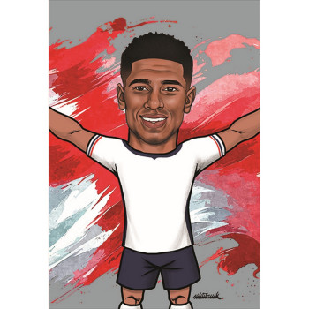 SVESKA FOOTBALL ICONS A4 SK 40 L 