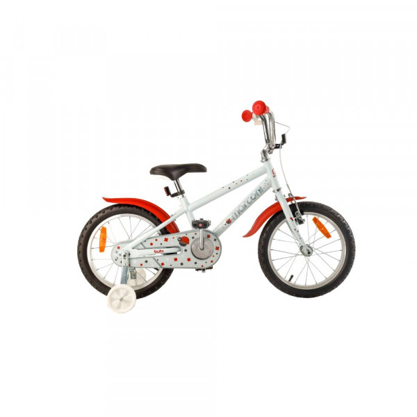 MARCONI BICIKL KID BUBI 16