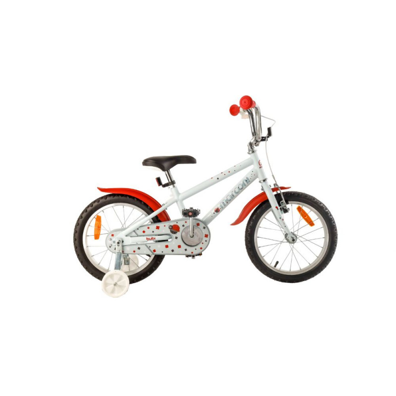 MARCONI BICIKL KID BUBI 16