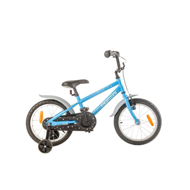 MARCONI BICIKL KID BOOM 16
