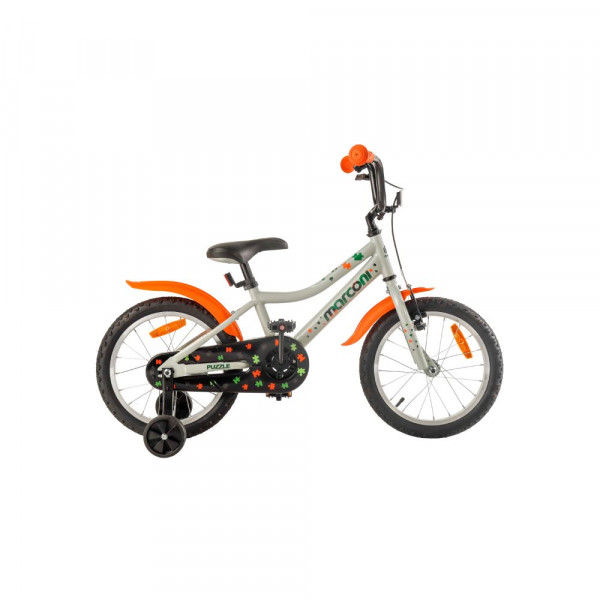 MARCONI BICIKL KID PUZZLE 16