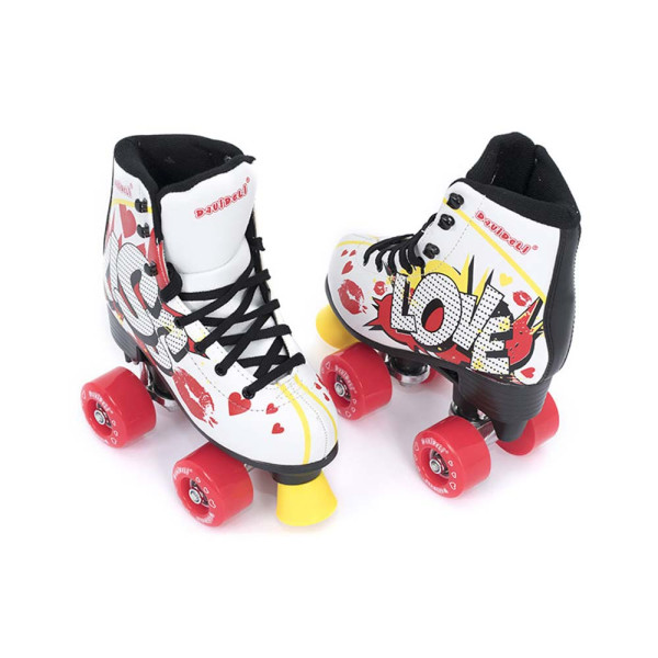 DAVIDELI QUAD ROLERI KISS / LOVE 35 