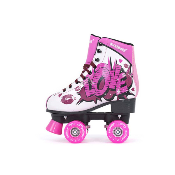 DAVIDELI QUAD ROLERI KISS / LOVE 35 