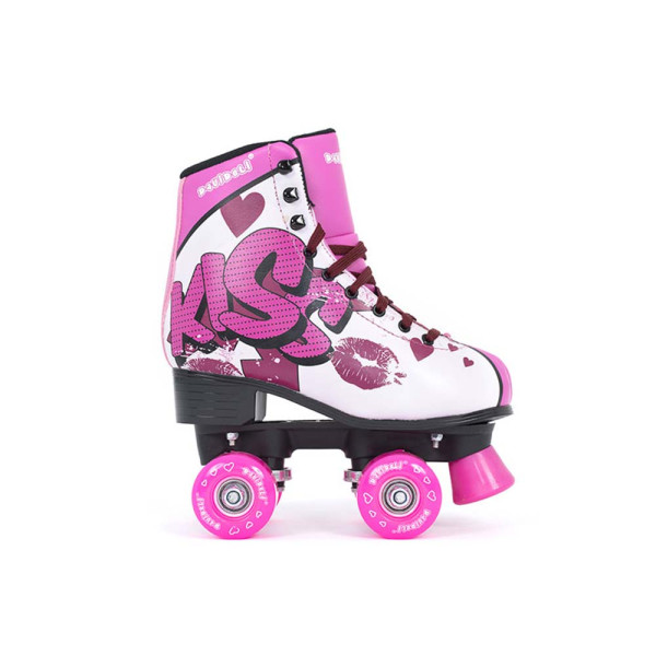 DAVIDELI QUAD ROLERI KISS / LOVE 35 