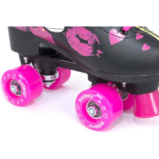 DAVIDELI QUAD ROLERI KISS / LOVE 39