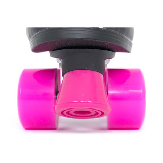 DAVIDELI QUAD ROLERI KISS / LOVE 39