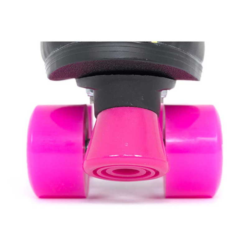 DAVIDELI QUAD ROLERI KISS / LOVE 39