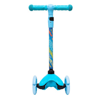 DAVIDELI TROTINET FIRSTY-B BLUE 