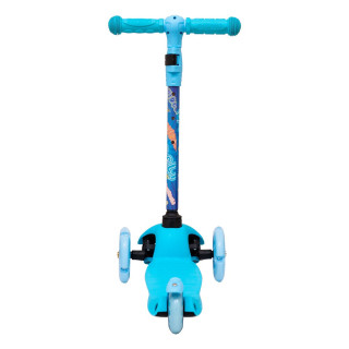DAVIDELI TROTINET FIRSTY-B BLUE 