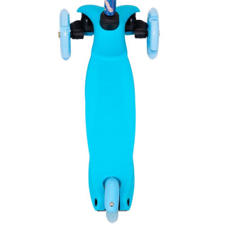 DAVIDELI TROTINET FIRSTY-B BLUE 